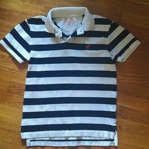 American Eagle Polo